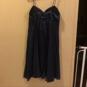 Short Formal Dress/Gown